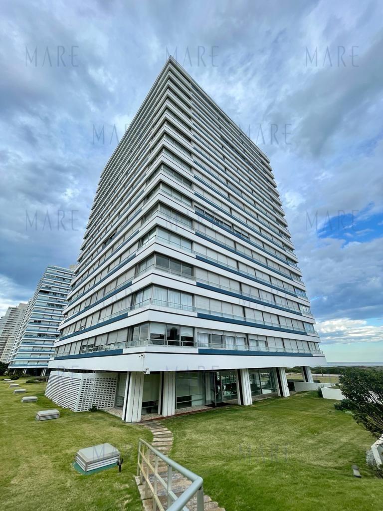 Spectacular Apartment in Torre Tiburón 2 - Playa Brava, Punta del Este - Photo 23