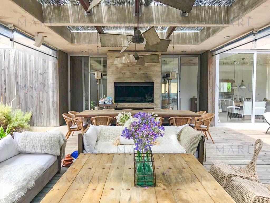 Spectacular House in the Woods - Laguna Blanca, Punta del Este - Photo 11