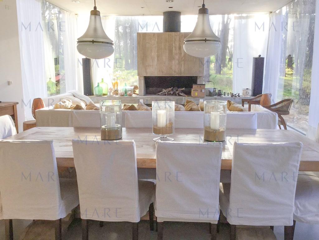Spectacular House in the Woods - Laguna Blanca, Punta del Este - Photo 2