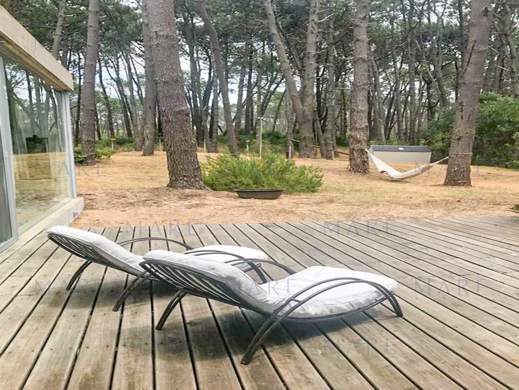 Spectacular House in the Woods - Laguna Blanca, Punta del Este - Photo 19