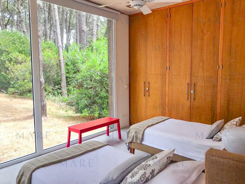 Spectacular House in the Woods - Laguna Blanca, Punta del Este - Photo 20