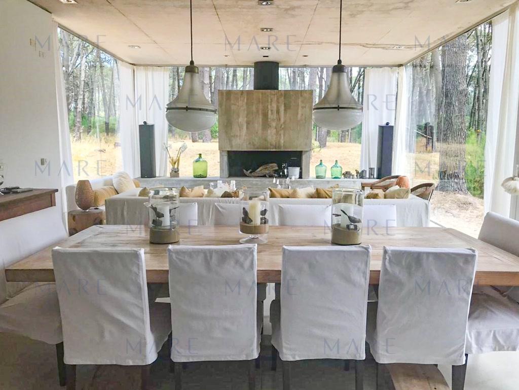 Spectacular House in the Woods - Laguna Blanca, Punta del Este - Photo 8