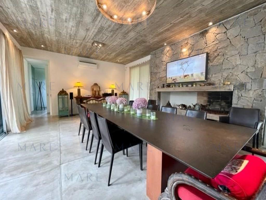 Spectacular Rationalist House with Heated Pool - Laguna Blanca, Punta del Este - Photo 24