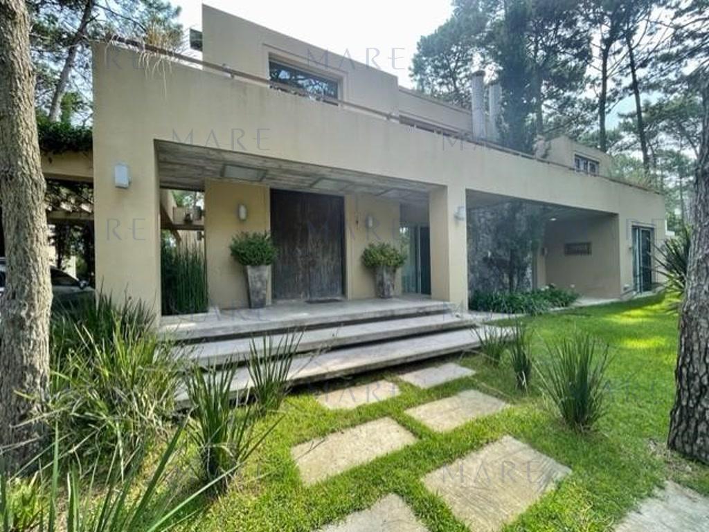 Spectacular Rationalist House with Heated Pool - Laguna Blanca, Punta del Este - Photo 6