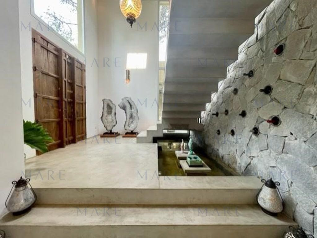 Spectacular Rationalist House with Heated Pool - Laguna Blanca, Punta del Este - Photo 25