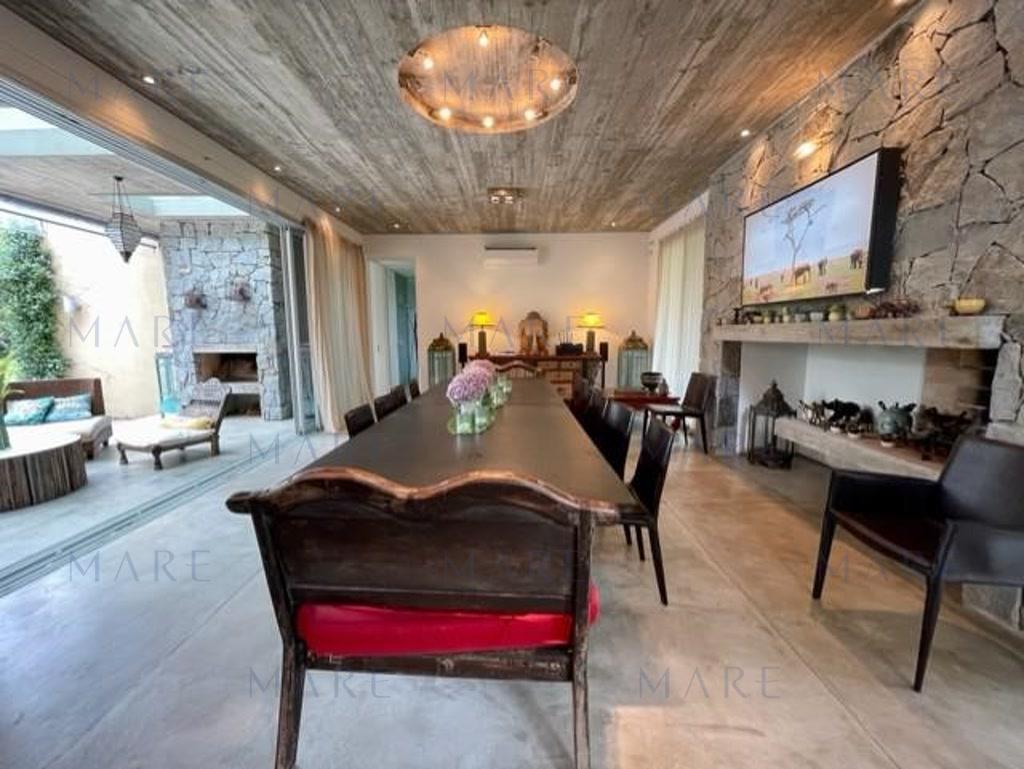 Spectacular Rationalist House with Heated Pool - Laguna Blanca, Punta del Este - Photo 26