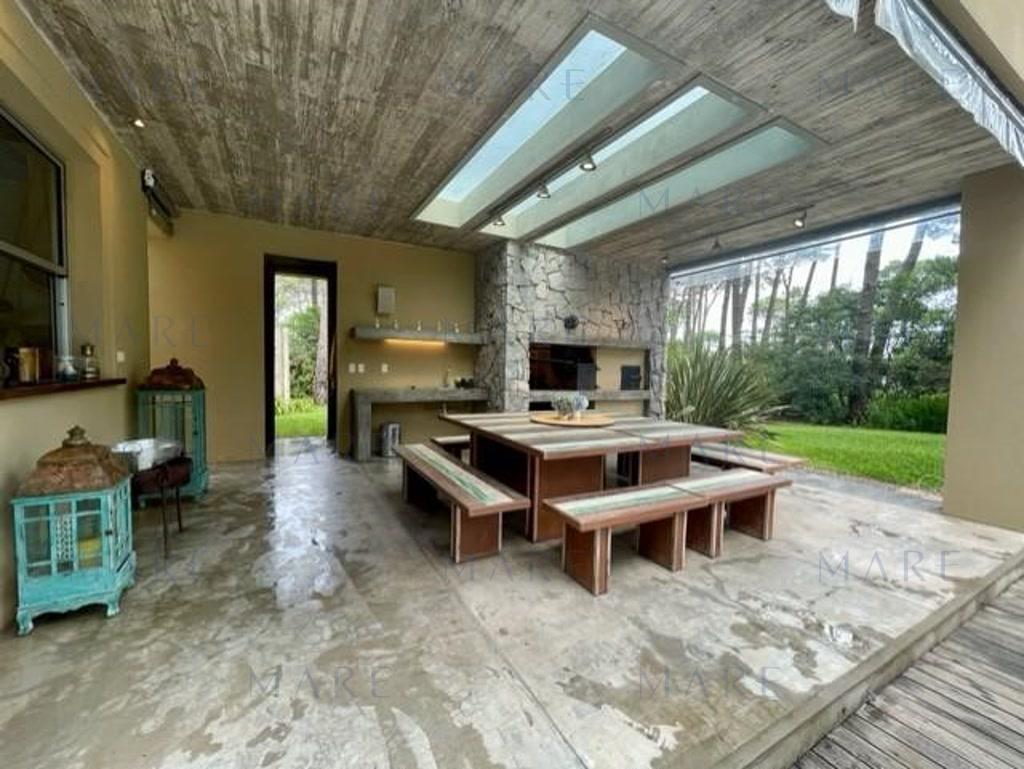 Spectacular Rationalist House with Heated Pool - Laguna Blanca, Punta del Este - Photo 15