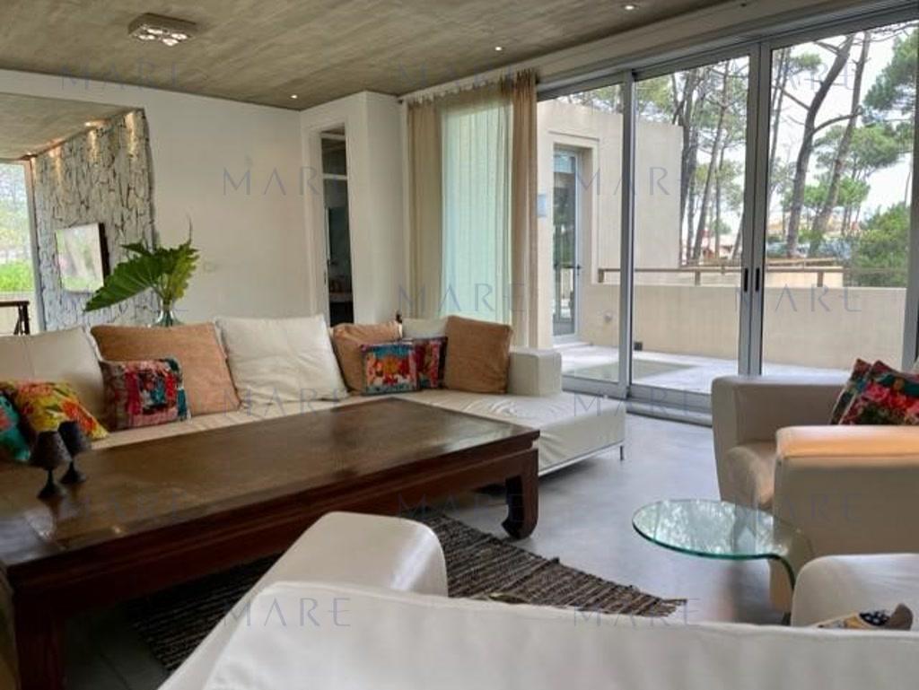 Spectacular Rationalist House with Heated Pool - Laguna Blanca, Punta del Este - Photo 31