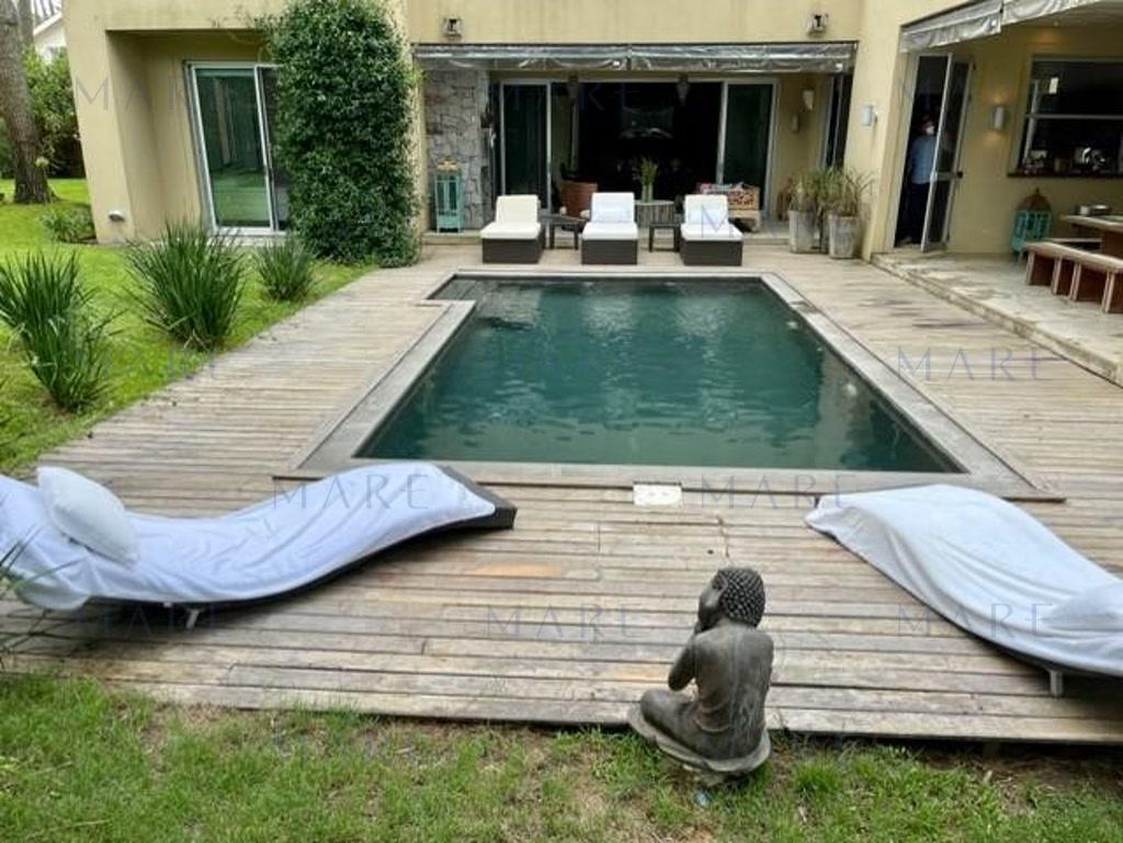 Spectacular Rationalist House with Heated Pool - Laguna Blanca, Punta del Este - Photo 19