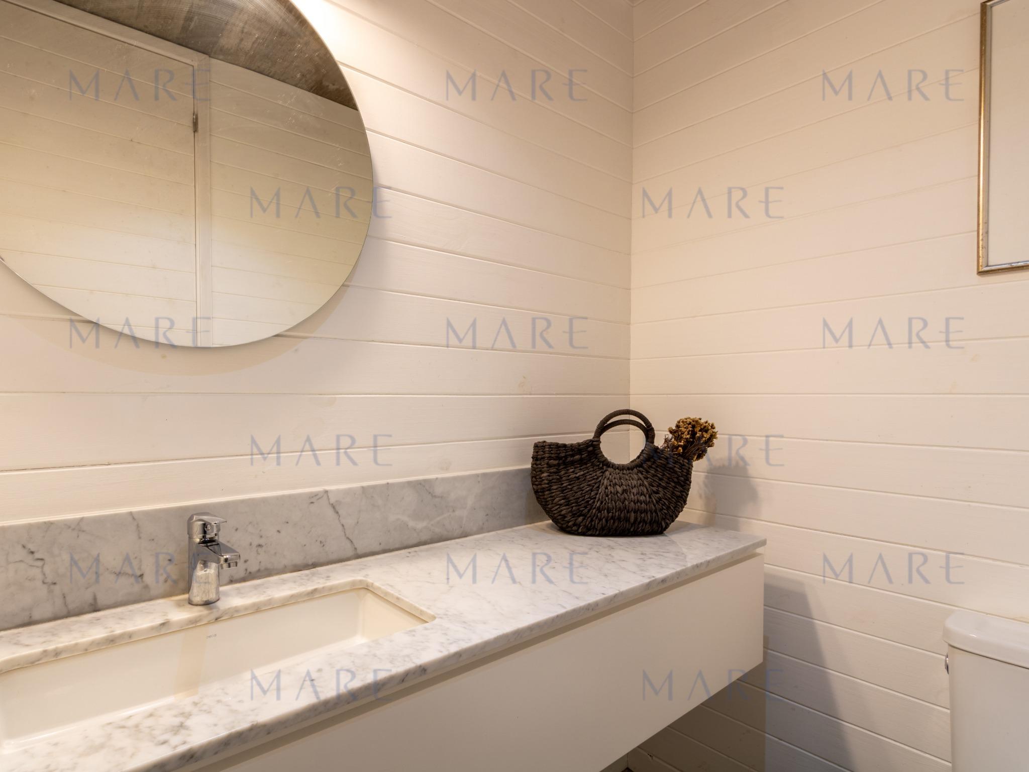 Contemporánea Casa en Club de Mar - José Ignacio - Foto 13