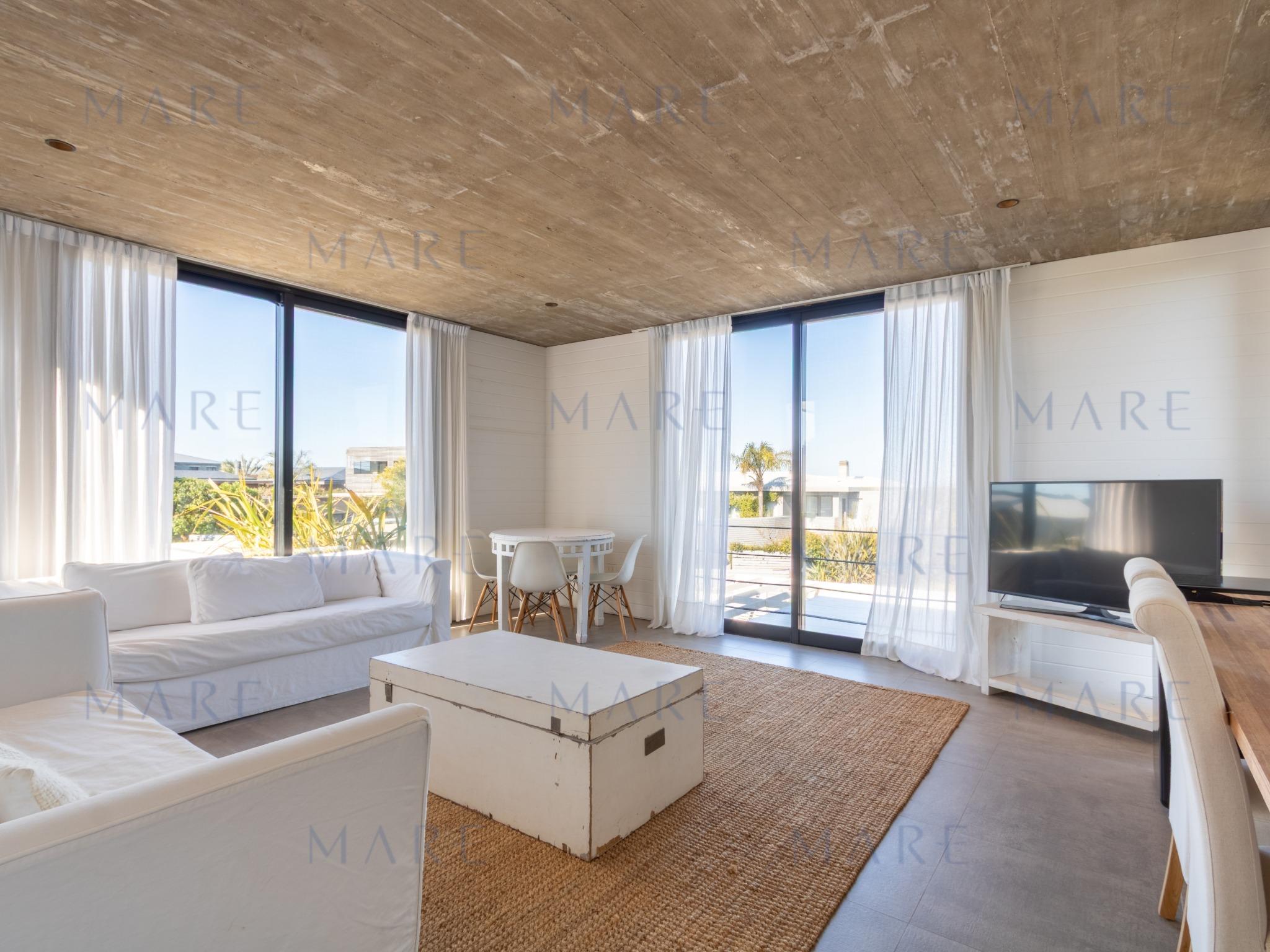 Contemporánea Casa en Club de Mar - José Ignacio - Foto 20
