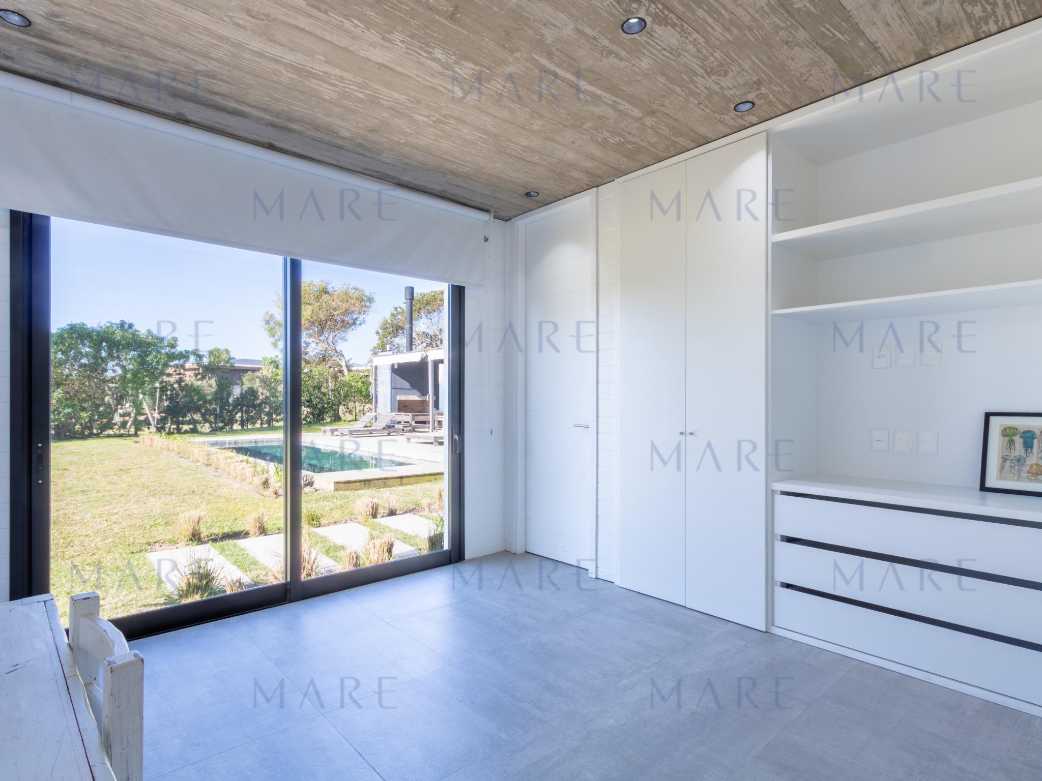 Contemporánea Casa en Club de Mar - José Ignacio - Foto 18