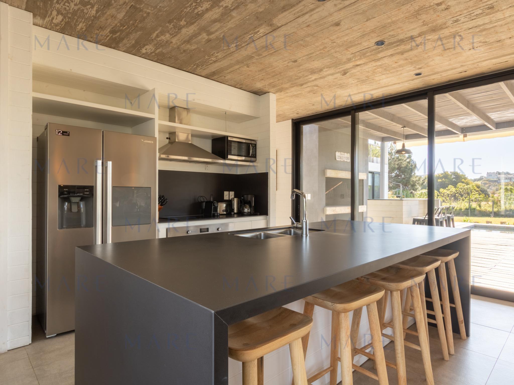 Contemporánea Casa en Club de Mar - José Ignacio - Foto 10