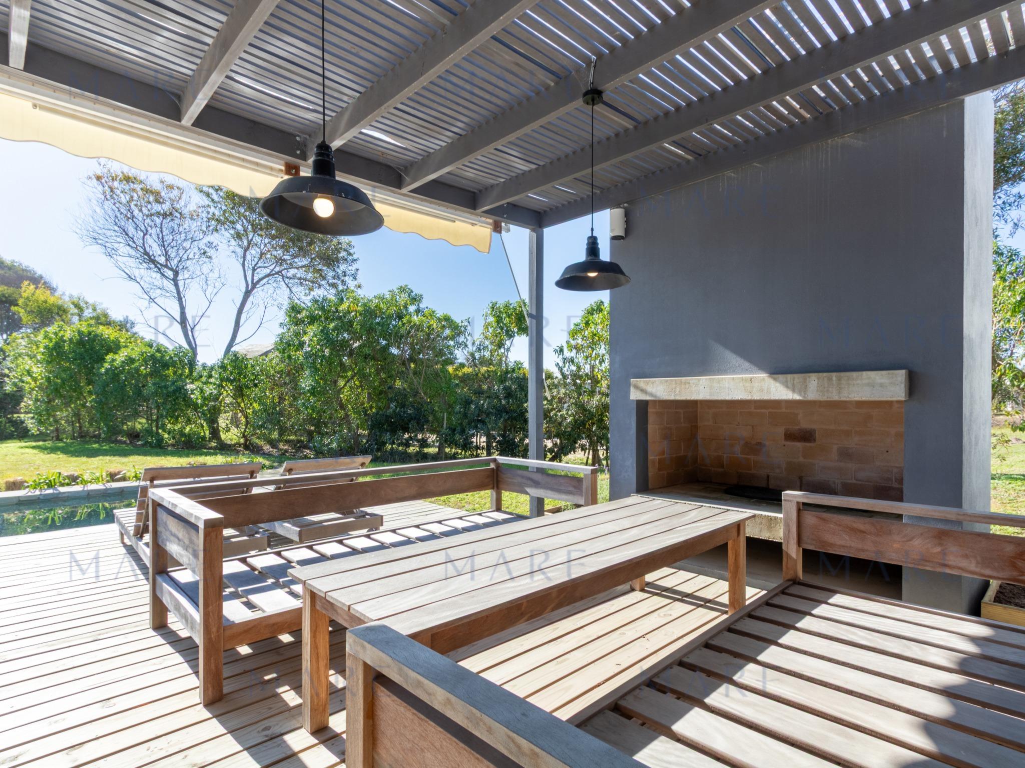 Contemporánea Casa en Club de Mar - José Ignacio - Foto 6