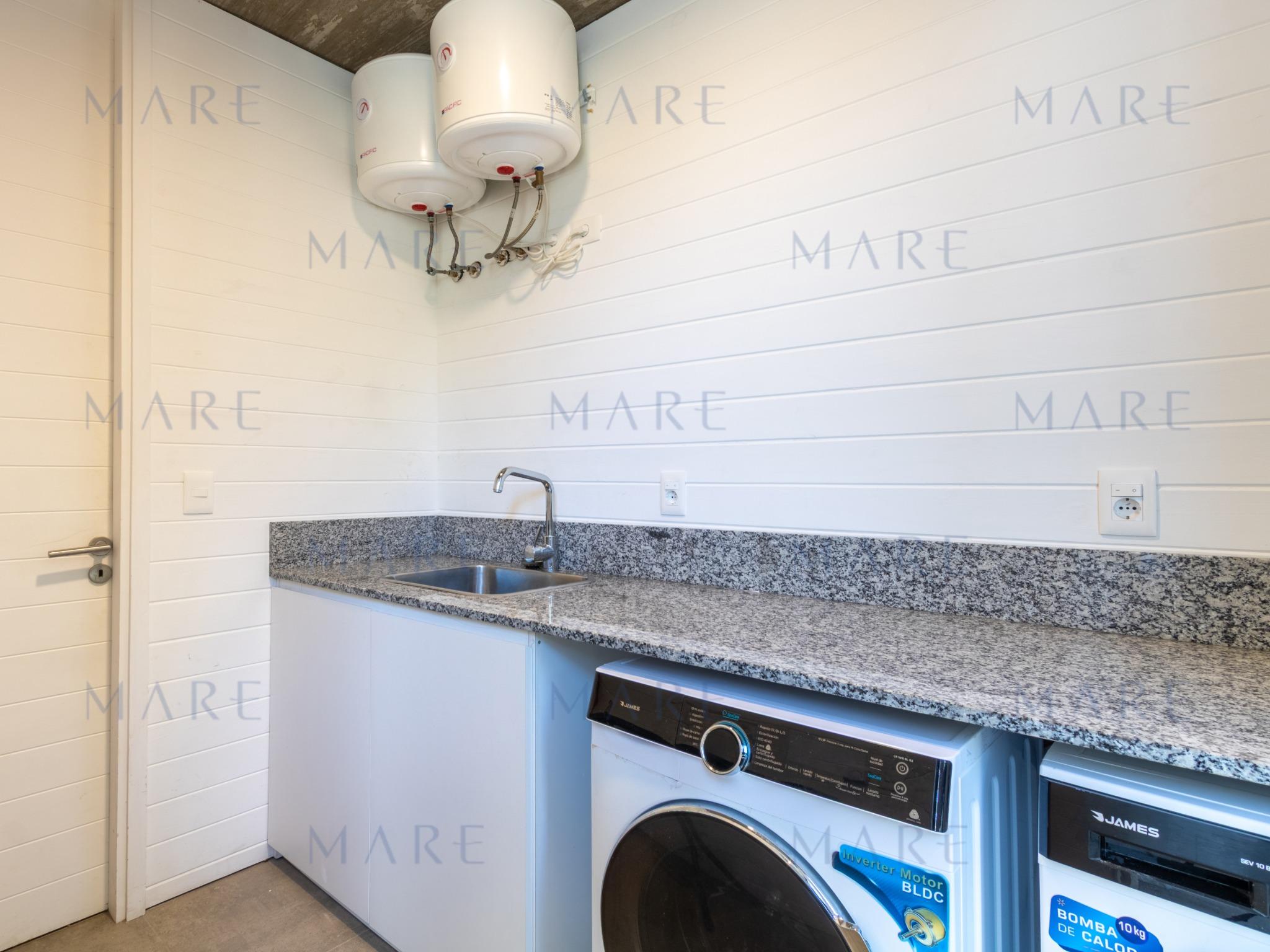Contemporánea Casa en Club de Mar - José Ignacio - Foto 15