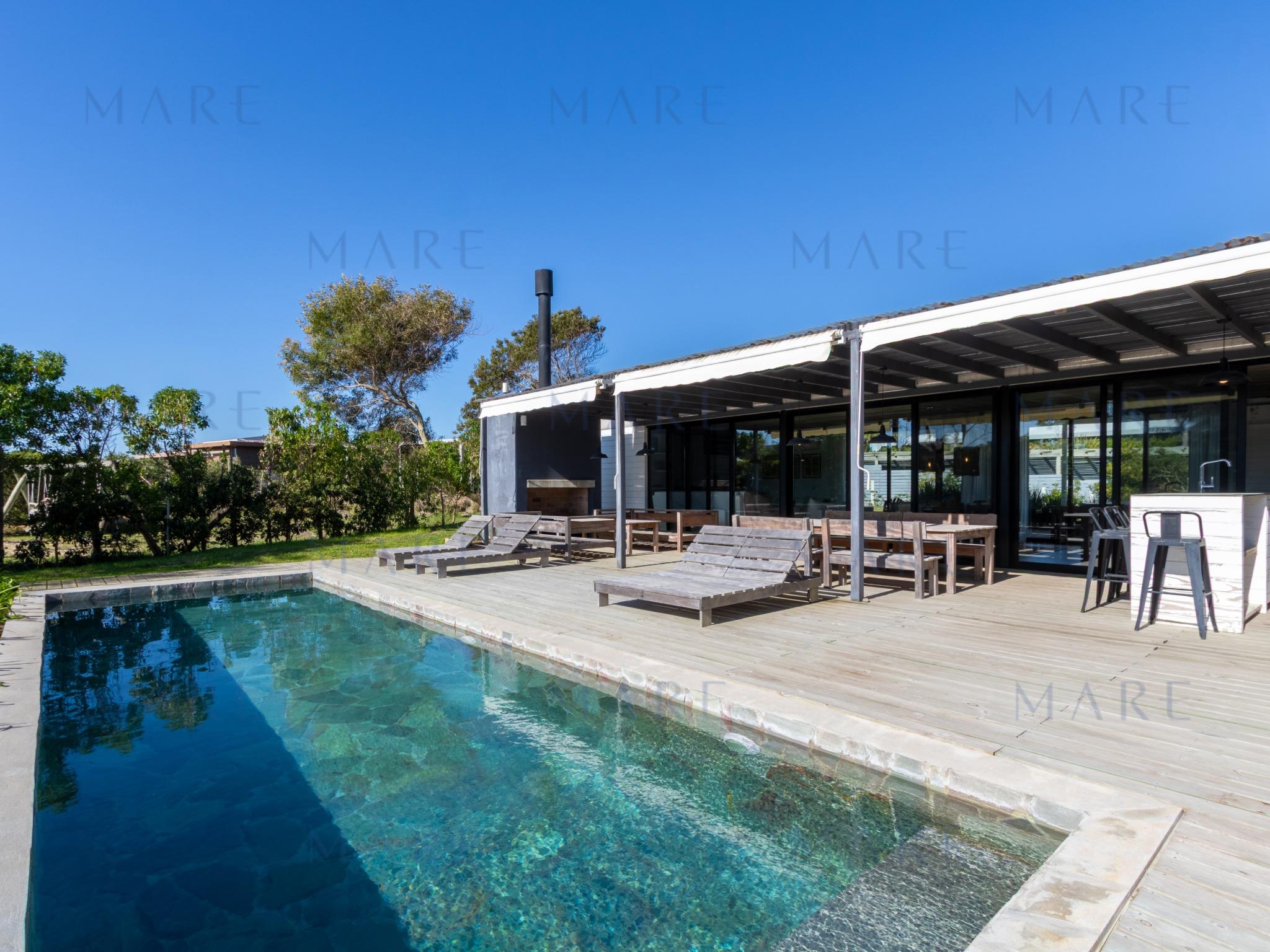 Contemporánea Casa en Club de Mar - José Ignacio - Foto 7