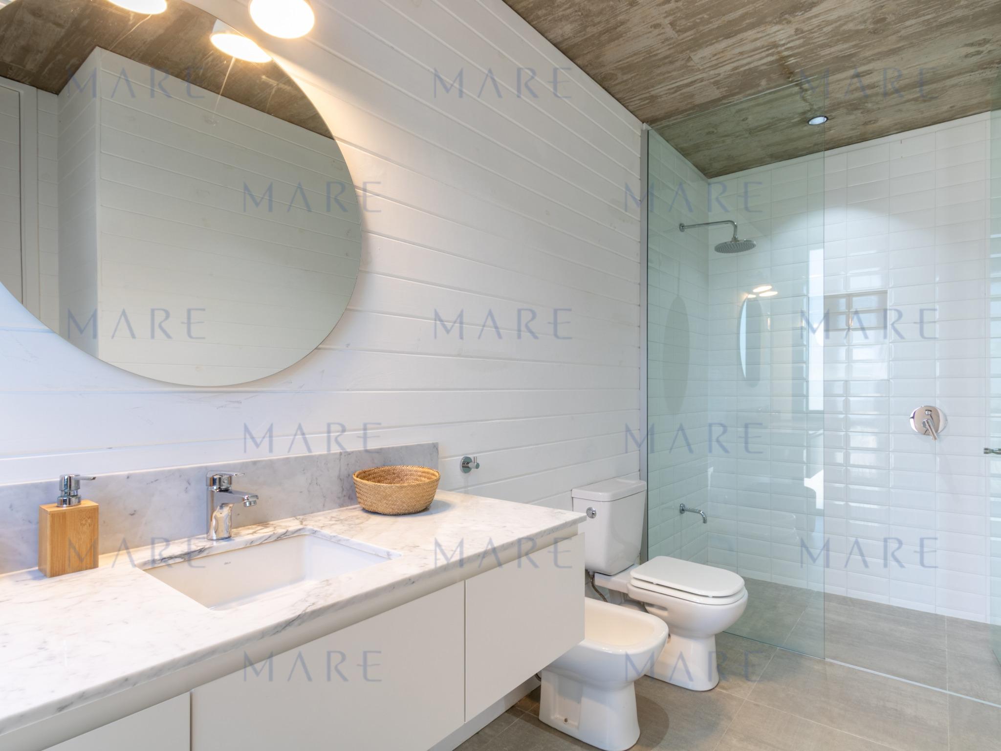 Contemporánea Casa en Club de Mar - José Ignacio - Foto 19