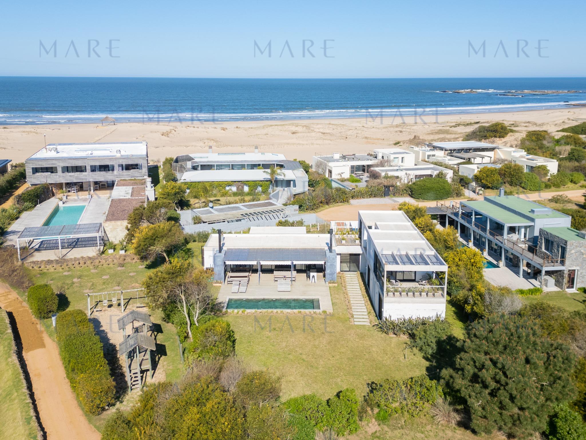 Contemporánea Casa en Club de Mar - José Ignacio - Foto 31