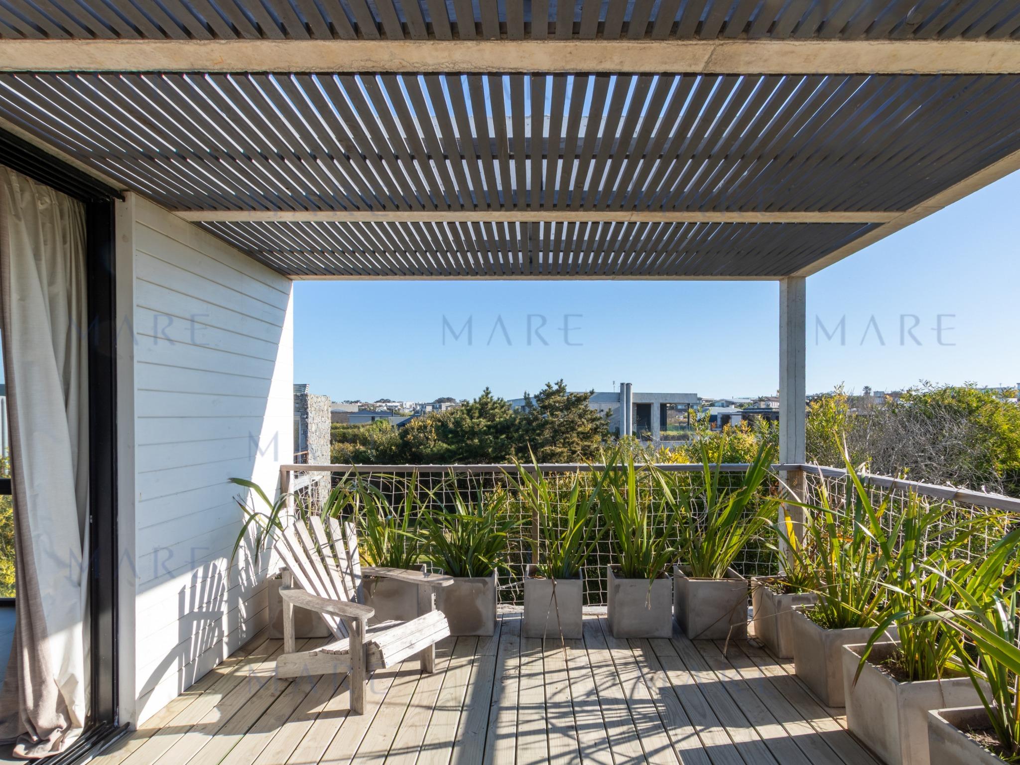 Contemporánea Casa en Club de Mar - José Ignacio - Foto 27