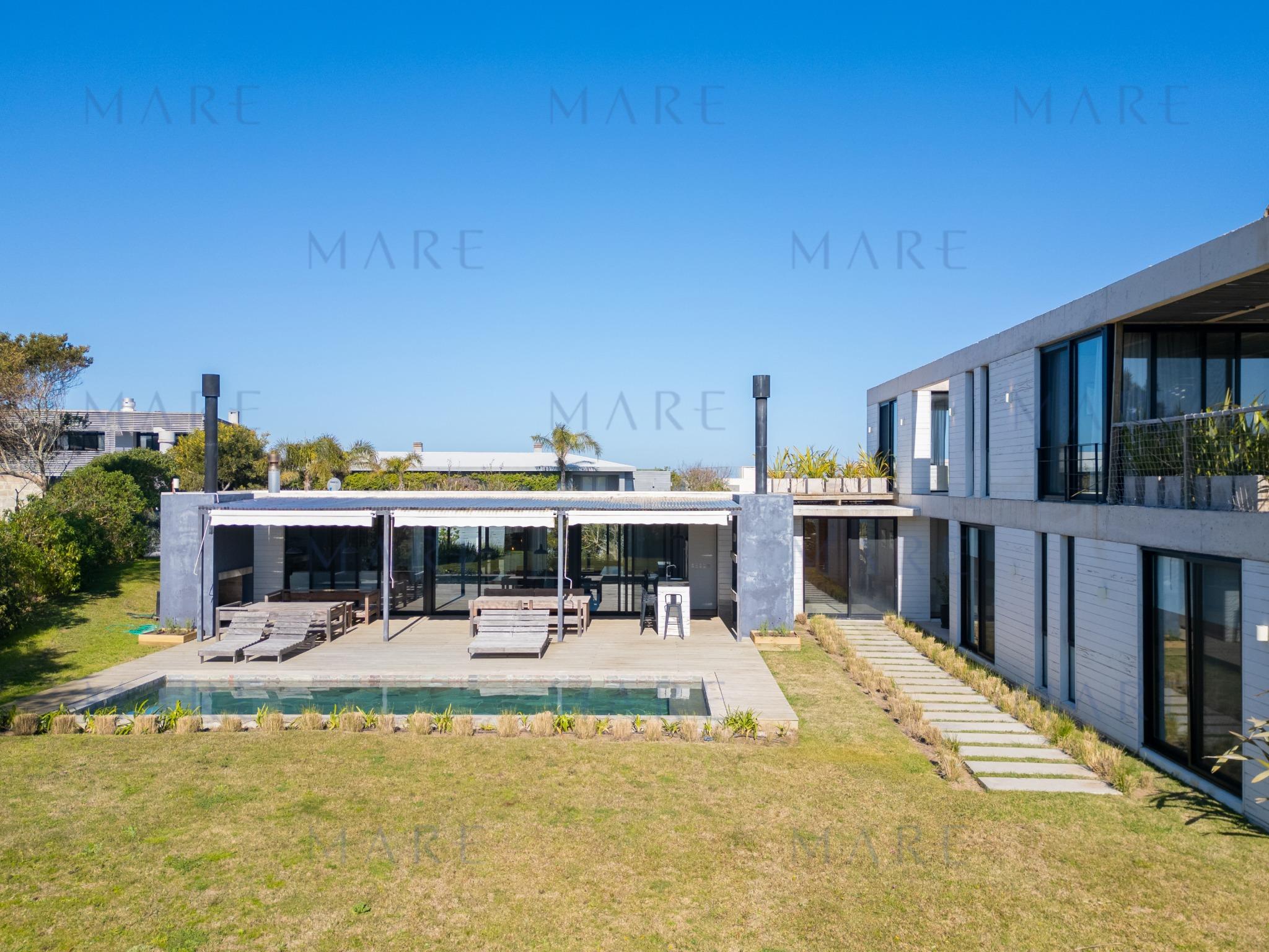 Contemporánea Casa en Club de Mar - José Ignacio - Foto 29