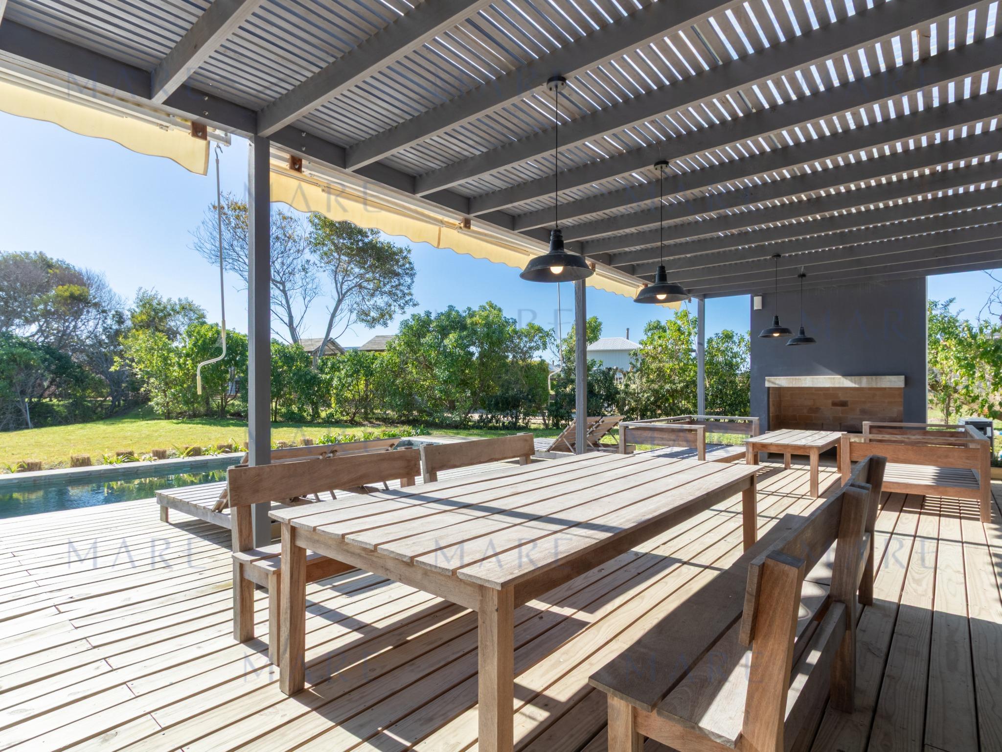 Contemporánea Casa en Club de Mar - José Ignacio - Foto 5