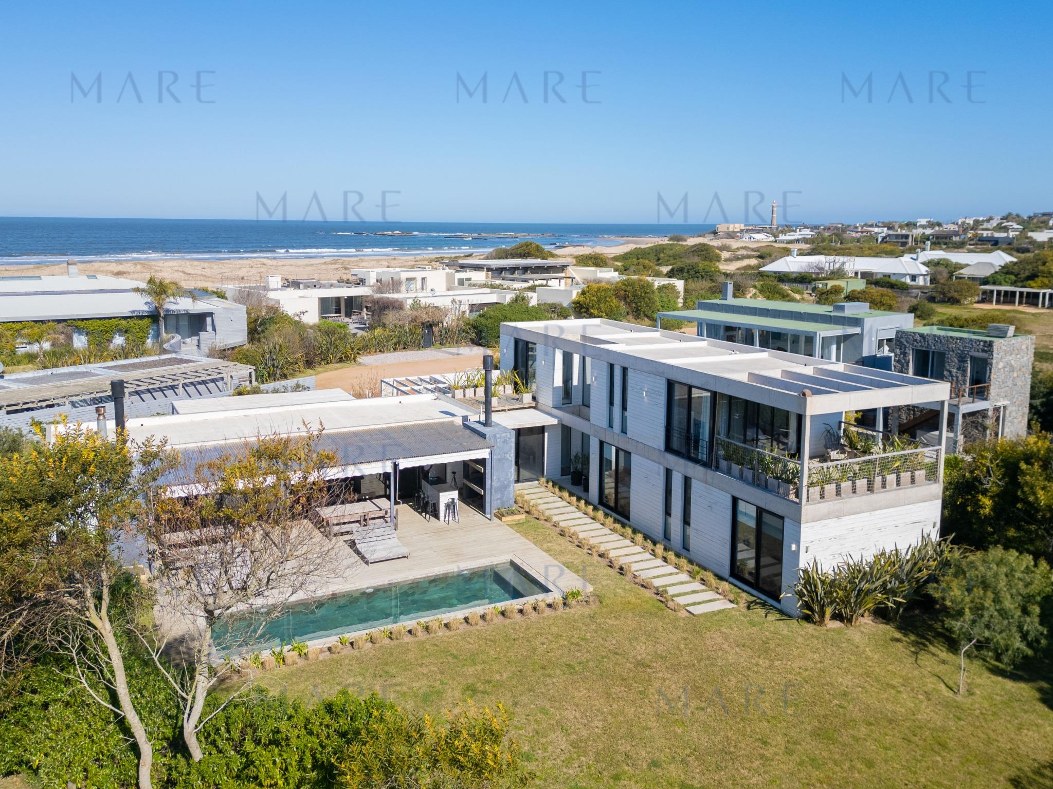 Contemporánea Casa en Club de Mar - José Ignacio - Foto 30