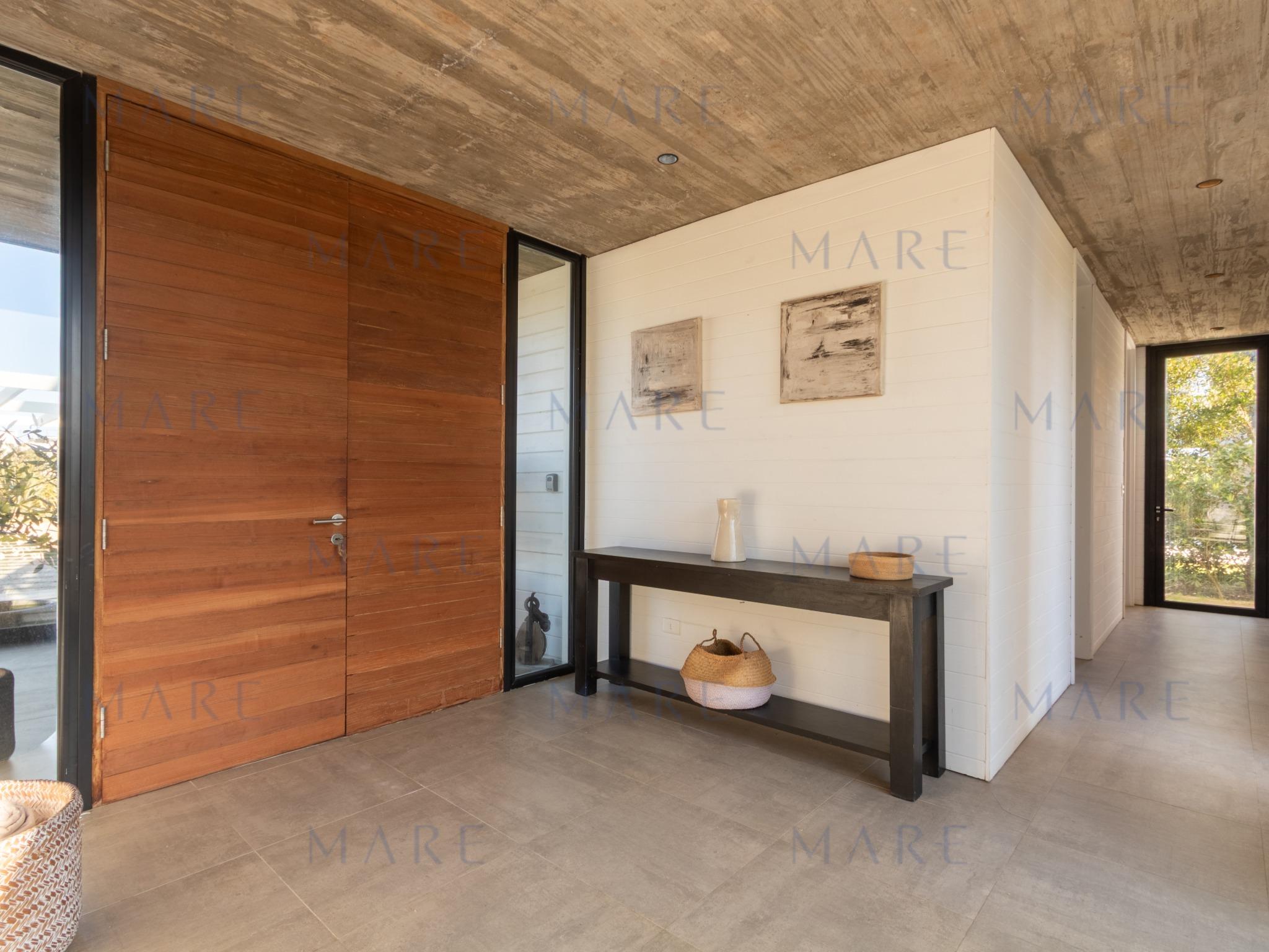 Contemporánea Casa en Club de Mar - José Ignacio - Foto 28