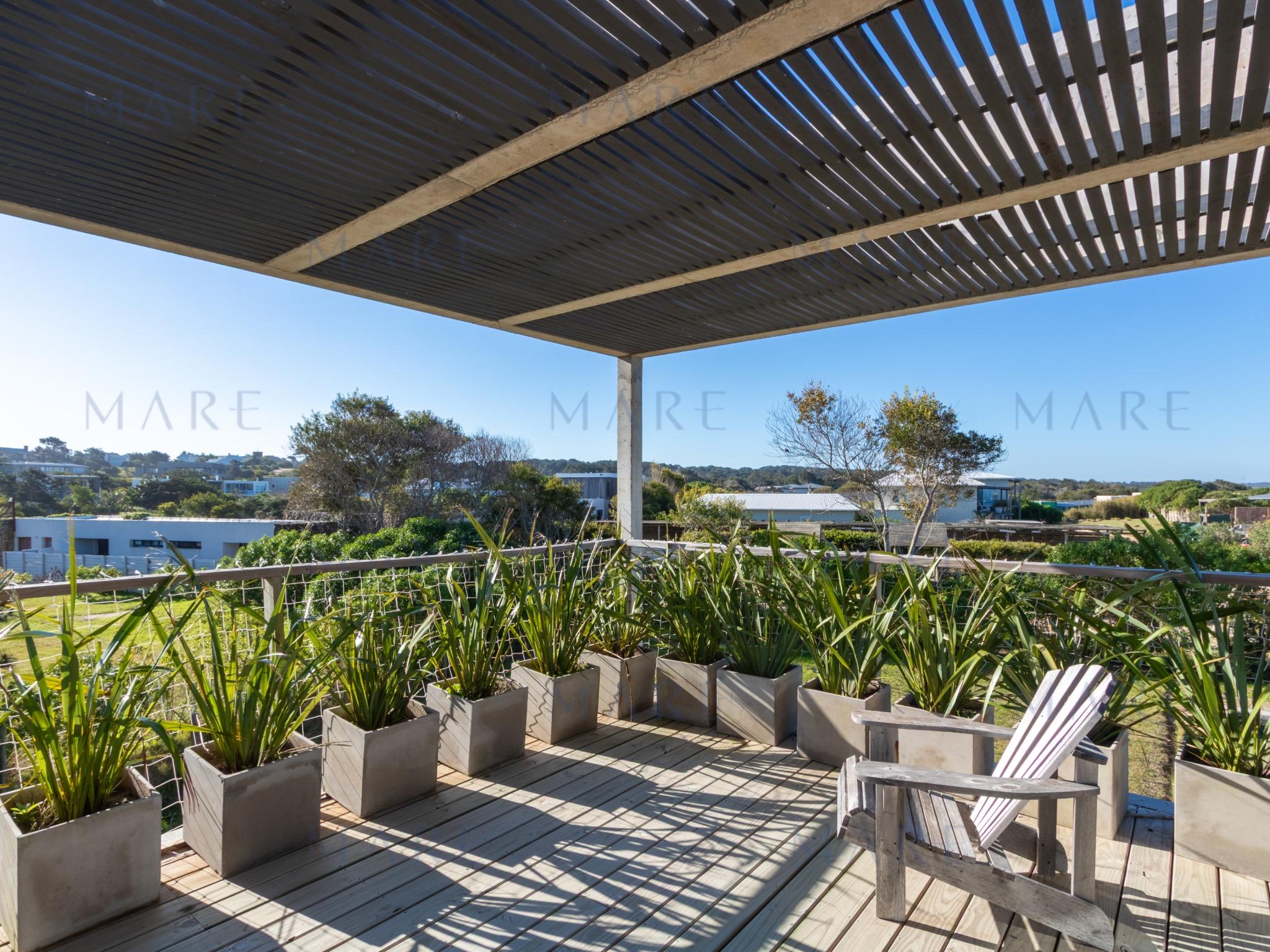 Contemporánea Casa en Club de Mar - José Ignacio - Foto 26