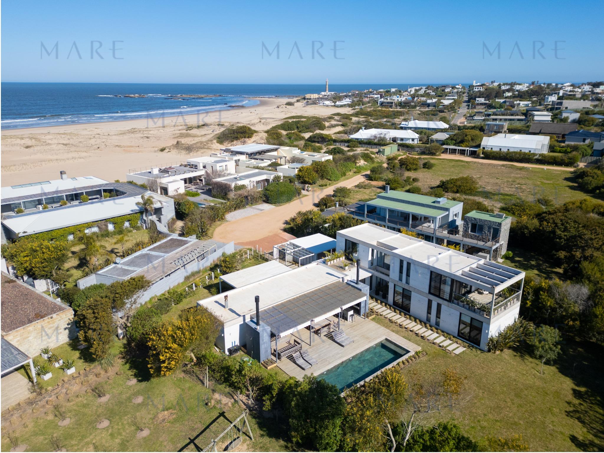 Contemporánea Casa en Club de Mar - José Ignacio - Foto 35