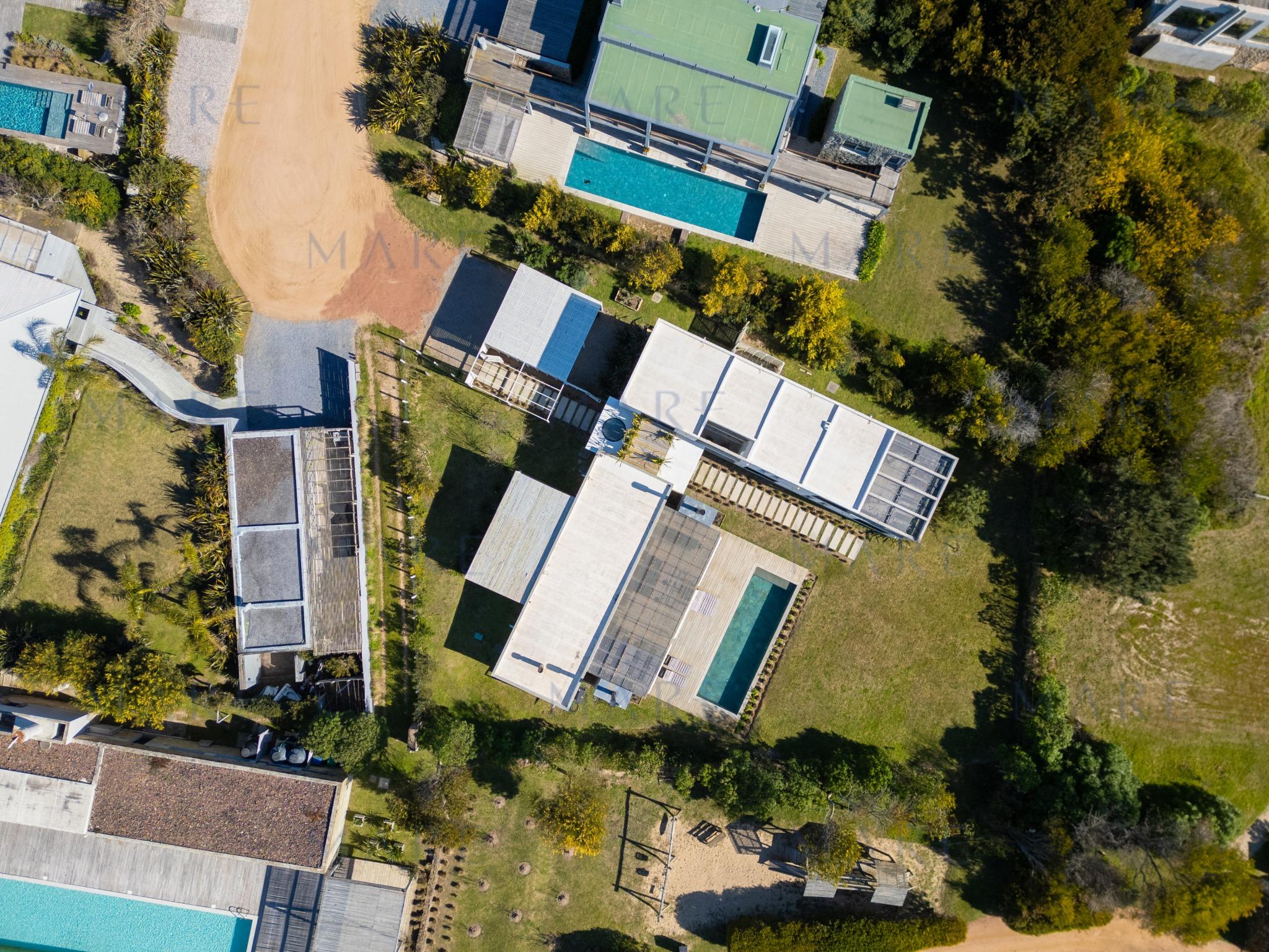 Contemporánea Casa en Club de Mar - José Ignacio - Foto 33