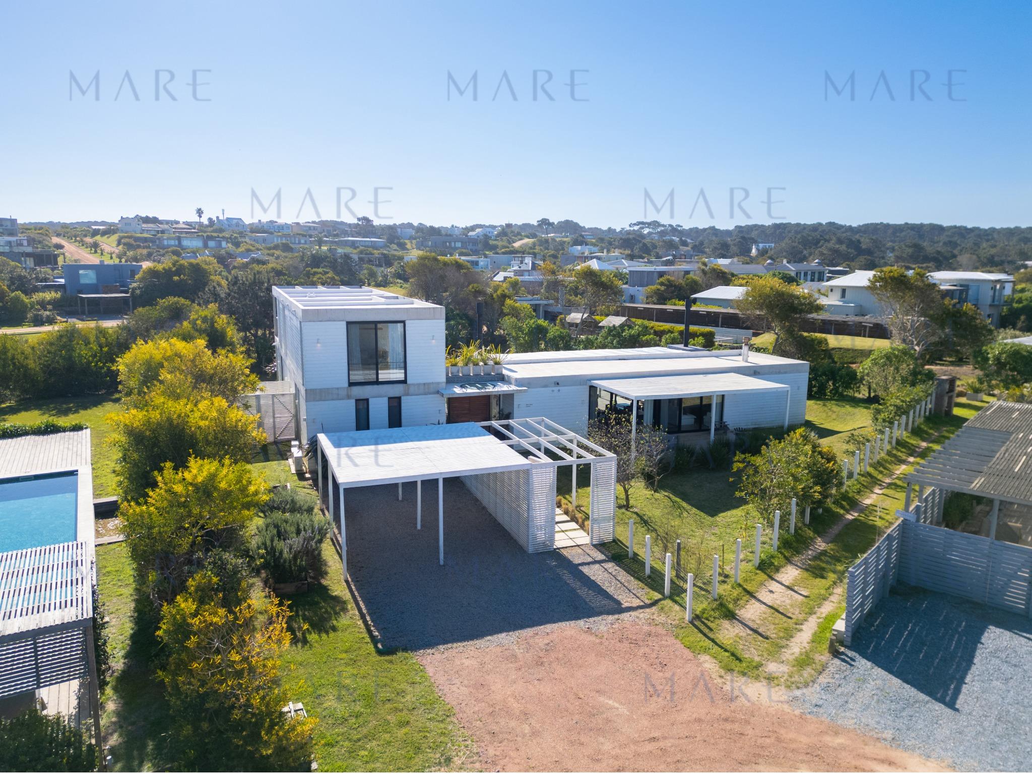 Contemporánea Casa en Club de Mar - José Ignacio - Foto 2