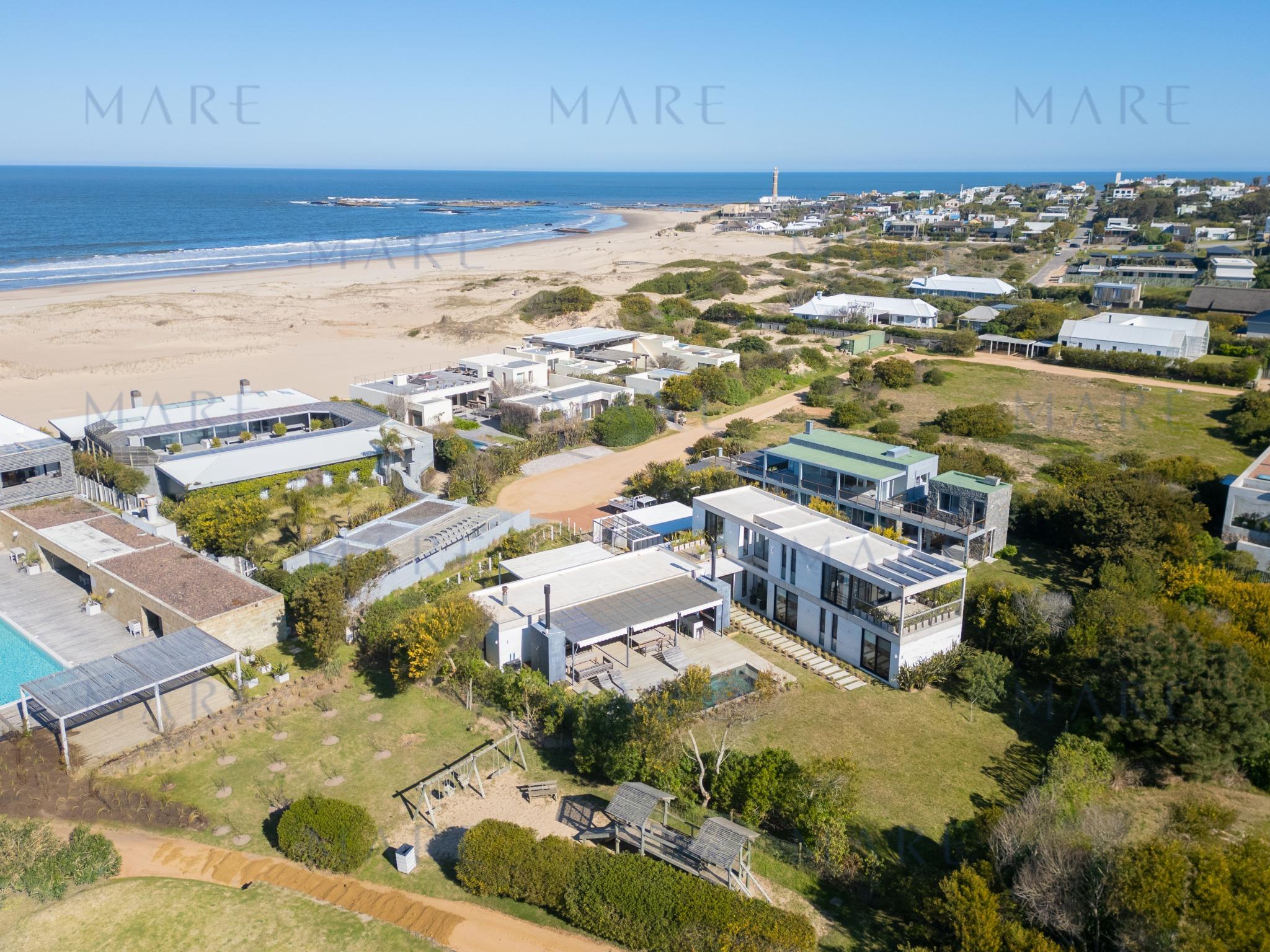 Contemporánea Casa en Club de Mar - José Ignacio - Foto 32