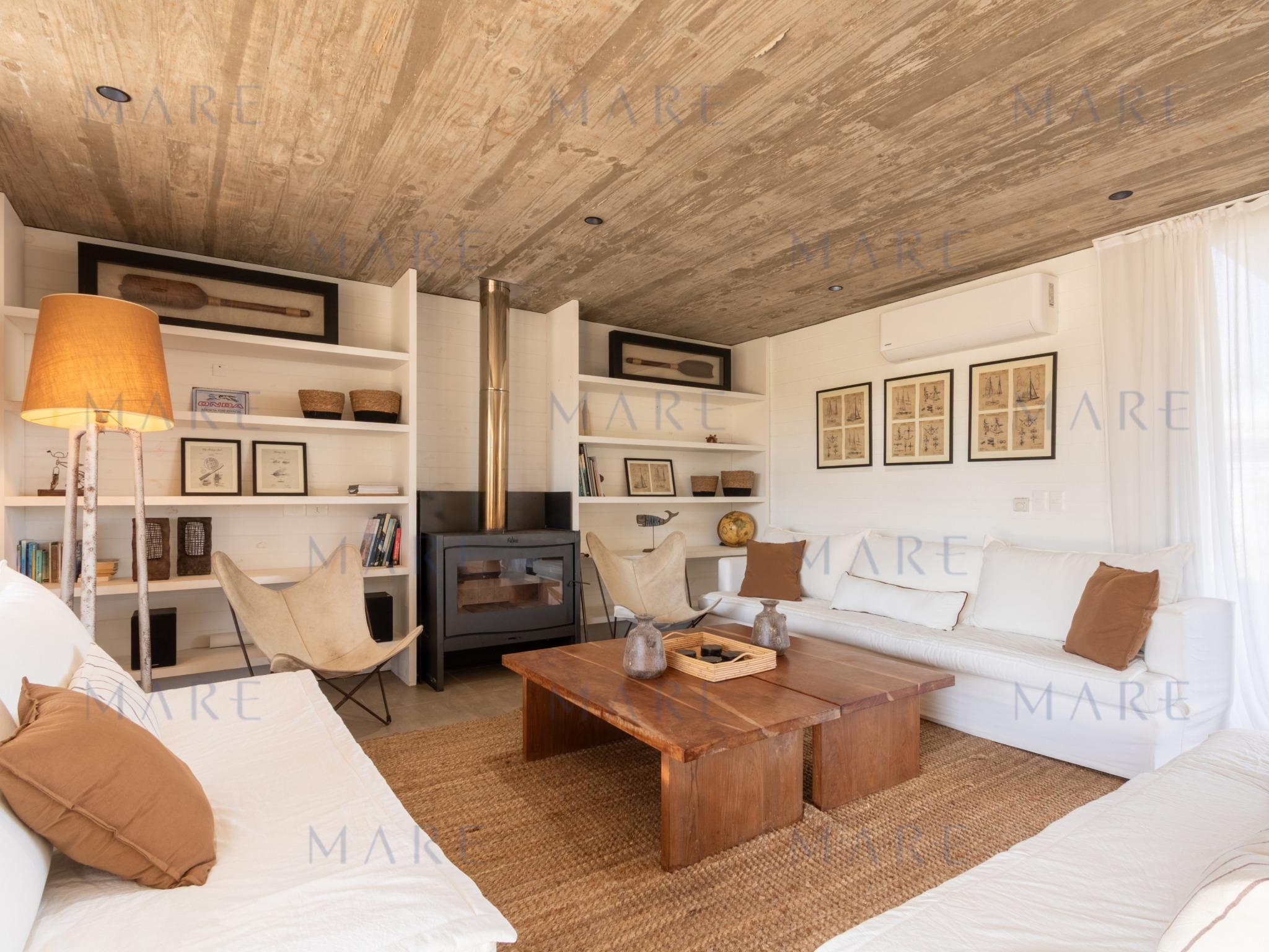 Contemporánea Casa en Club de Mar - José Ignacio - Foto 12