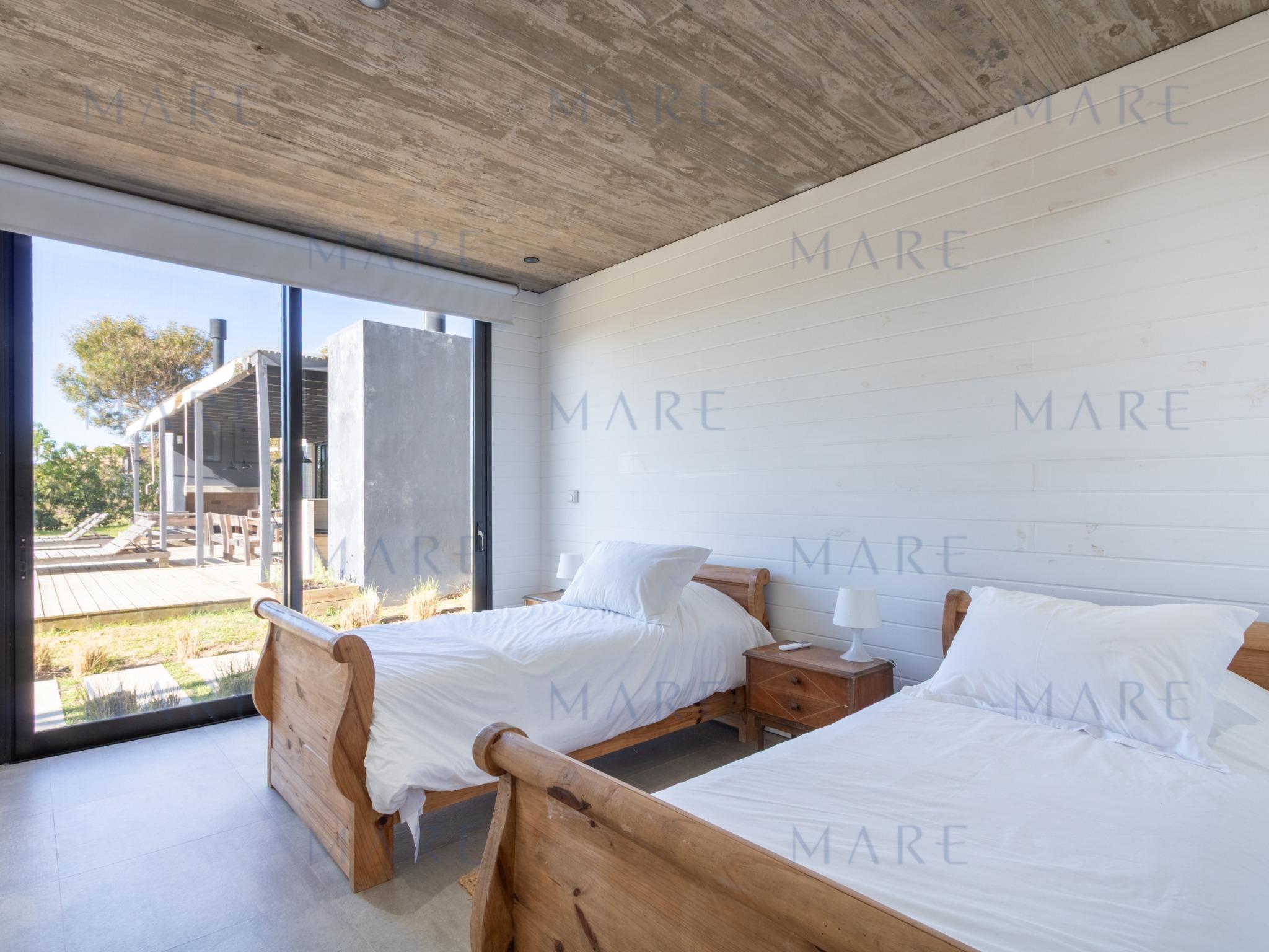 Contemporánea Casa en Club de Mar - José Ignacio - Foto 17