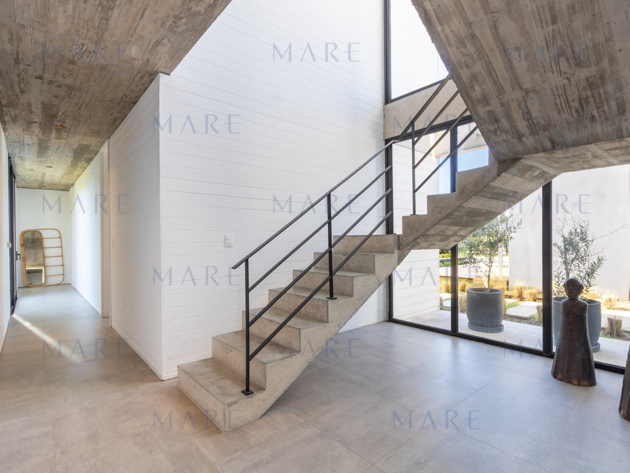 Contemporánea Casa en Club de Mar - José Ignacio - Foto 16