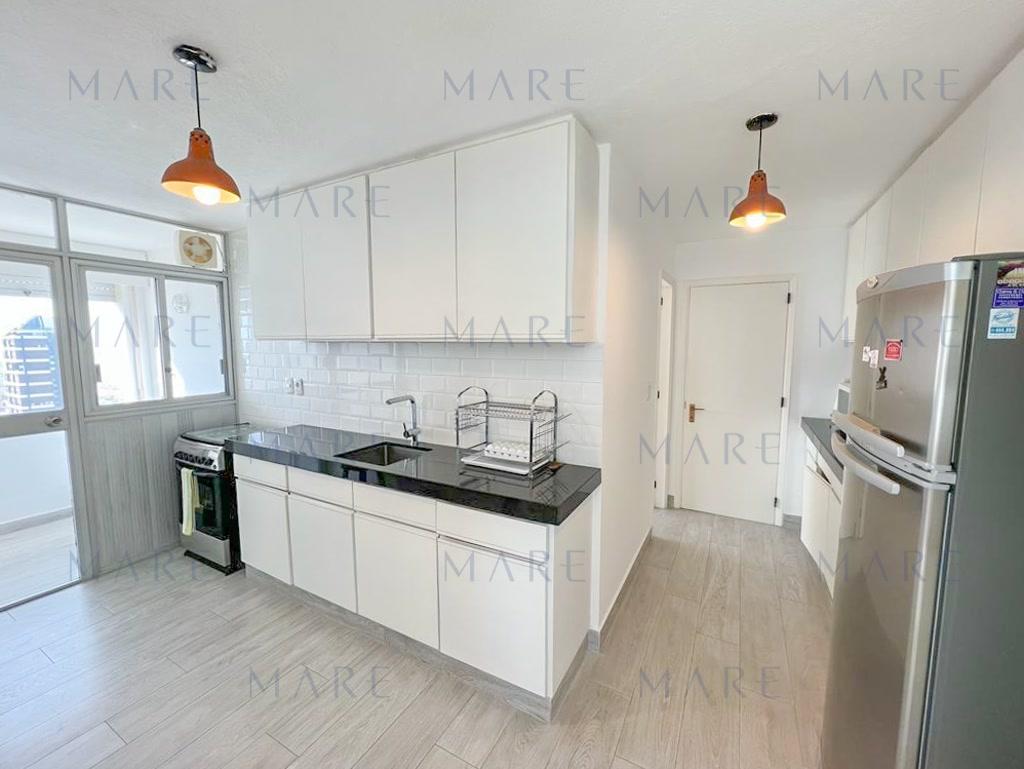 Privileged Apartment in Torre Verona - Peninsula, Punta del Este - Photo 24