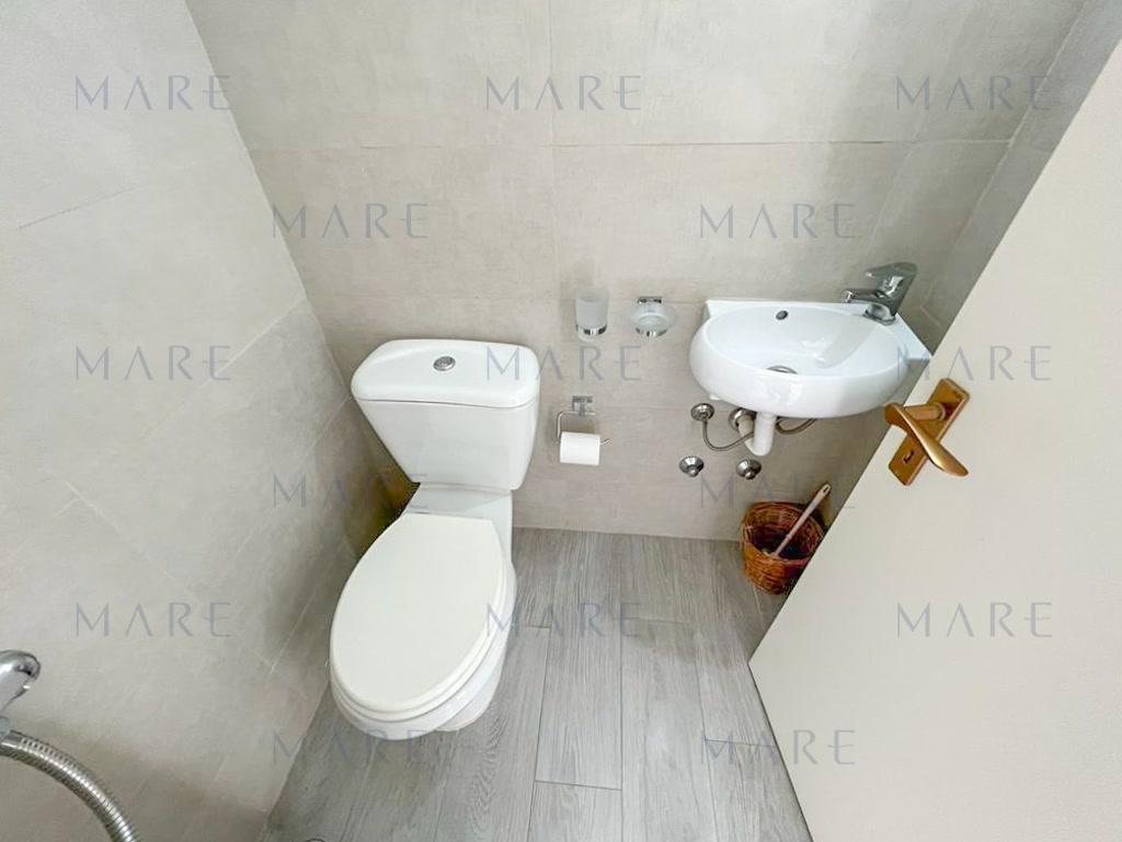 Privileged Apartment in Torre Verona - Peninsula, Punta del Este - Photo 31