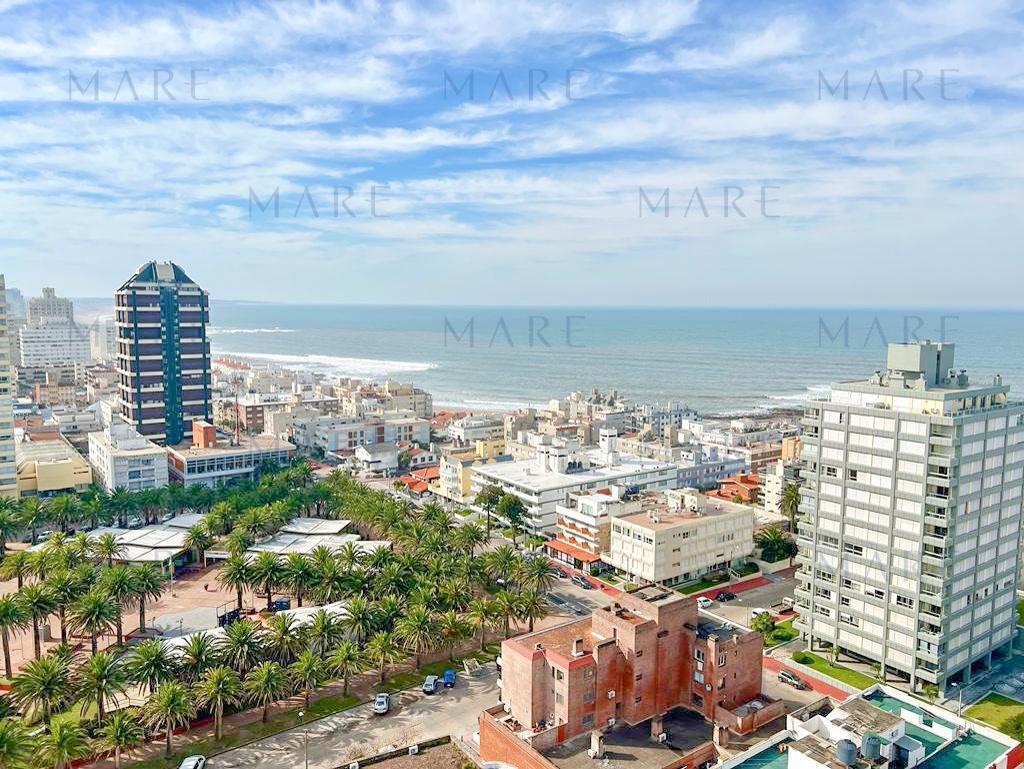Privileged Apartment in Torre Verona - Peninsula, Punta del Este - Photo 34