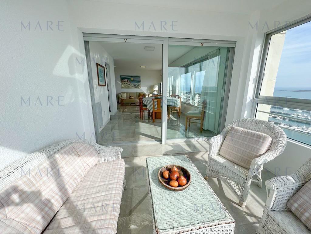 Privileged Apartment in Torre Verona - Peninsula, Punta del Este - Photo 29