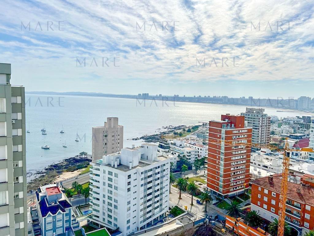 Privileged Apartment in Torre Verona - Peninsula, Punta del Este - Photo 12
