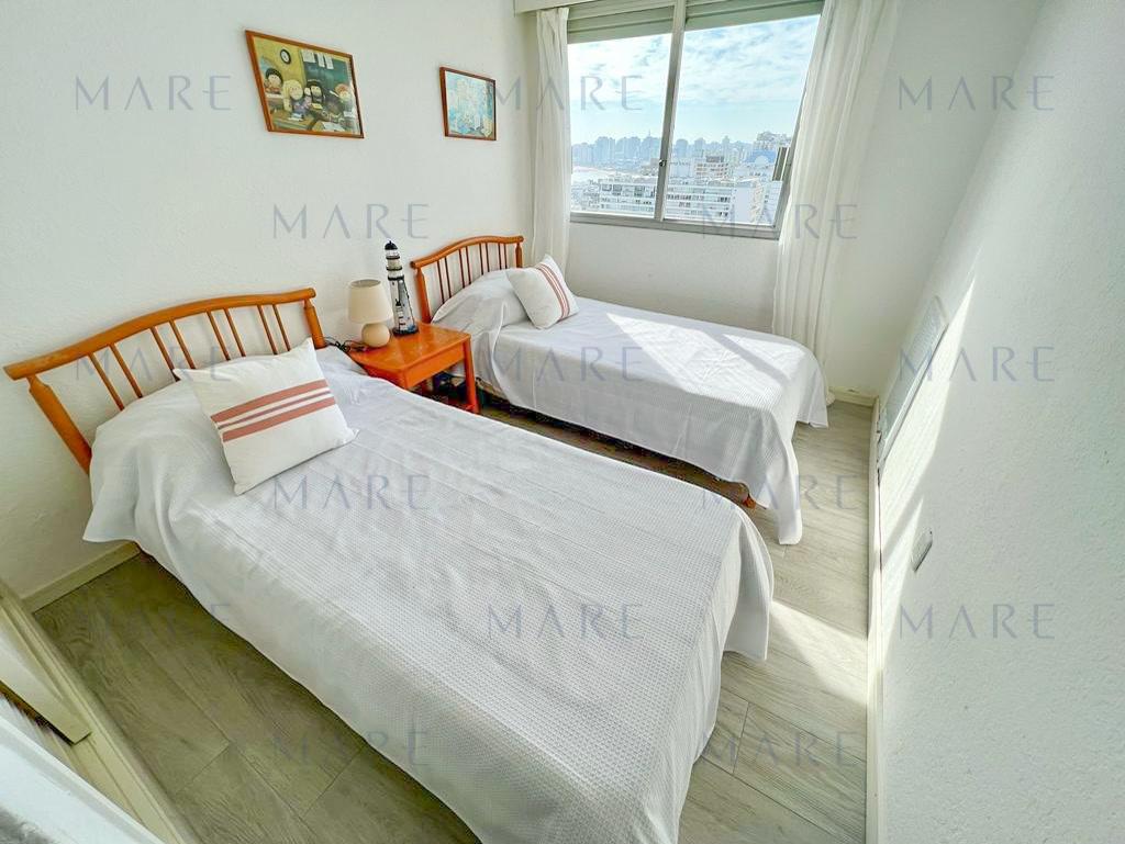 Privileged Apartment in Torre Verona - Peninsula, Punta del Este - Photo 14