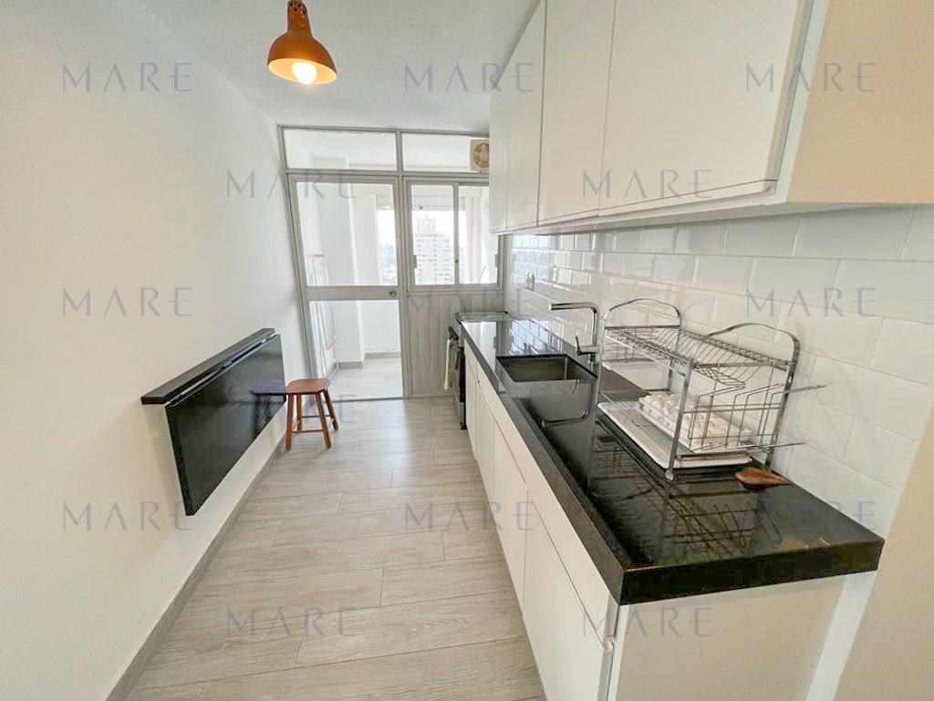 Privileged Apartment in Torre Verona - Peninsula, Punta del Este - Photo 30