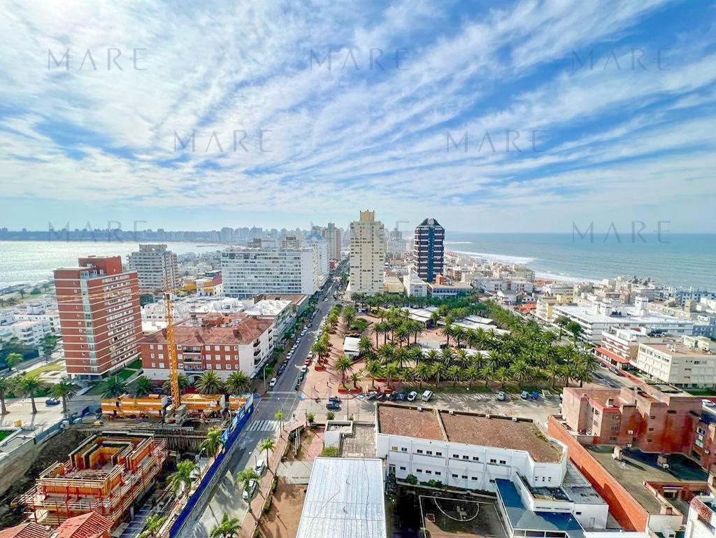 Privileged Apartment in Torre Verona - Peninsula, Punta del Este - Photo 35
