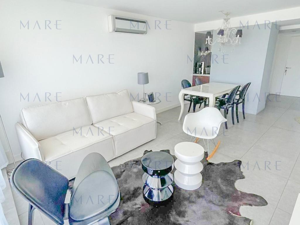 Exclusivo Departamento en Piso 10 - Torre Yoo