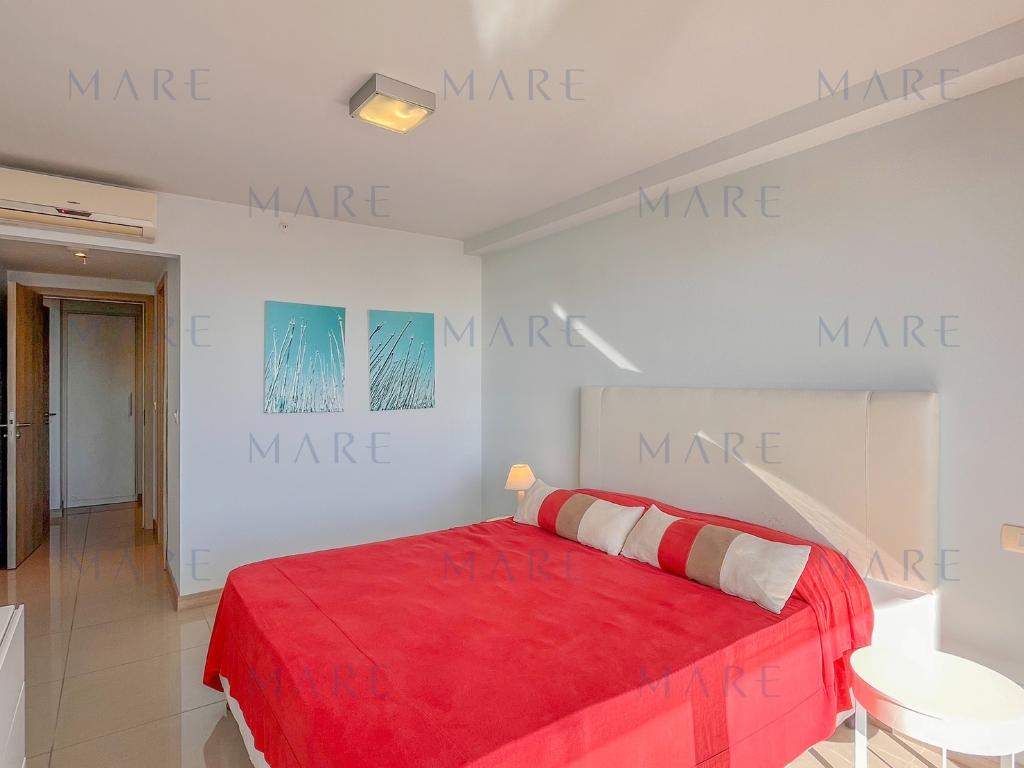 Luminoso Departamento en Ónix - Piso 14 con Vista a Playa Mansa - Foto 11