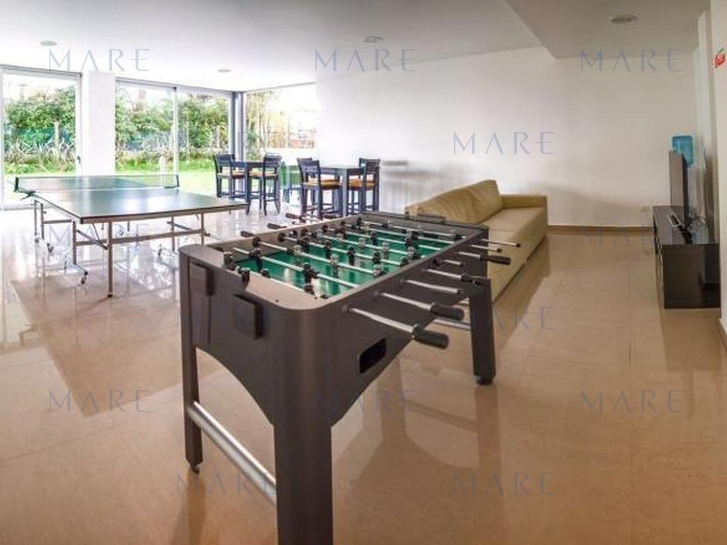 Exclusive Apartment with Ocean View and Private Grill – Vista Brava Building, Punta del Este - Photo 27