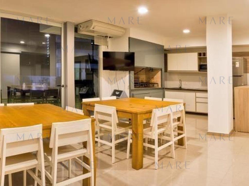 Exclusive Apartment with Ocean View and Private Grill – Vista Brava Building, Punta del Este - Photo 29