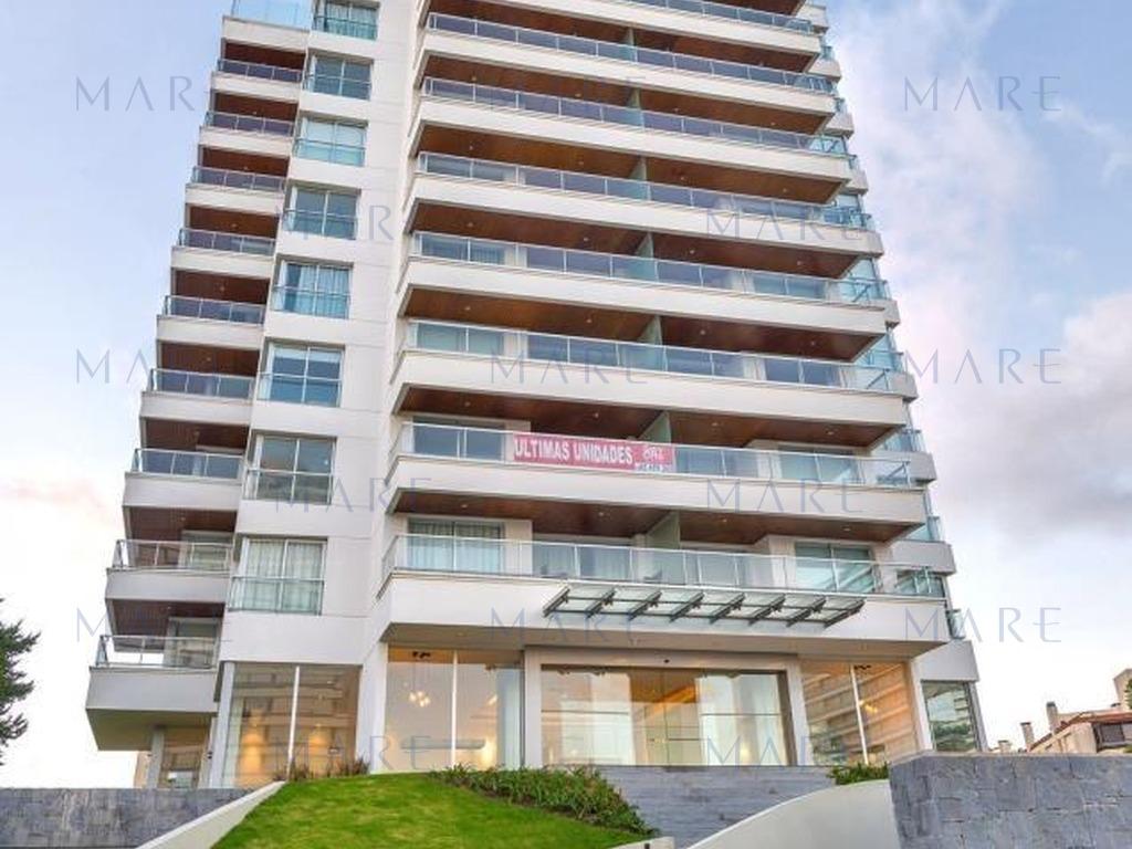 Exclusive Apartment with Ocean View and Private Grill – Vista Brava Building, Punta del Este - Photo 31
