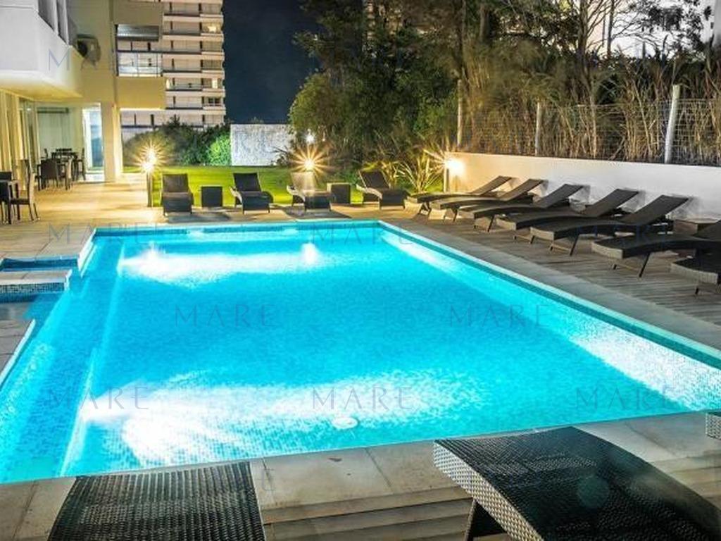 Exclusive Apartment with Ocean View and Private Grill – Vista Brava Building, Punta del Este - Photo 25