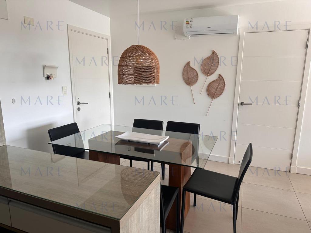 Exclusive Apartment with Ocean View and Private Grill – Vista Brava Building, Punta del Este - Photo 7